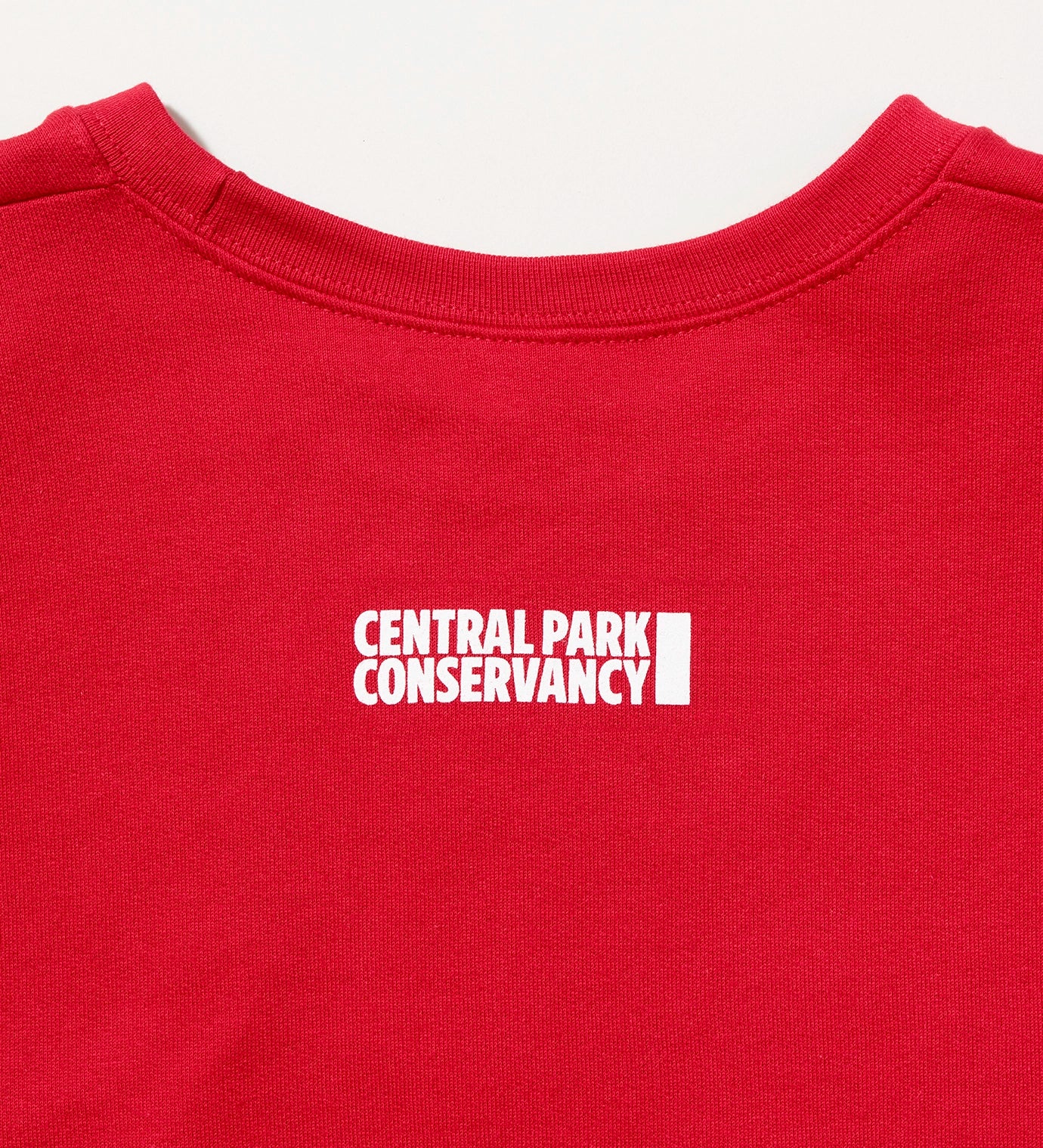 Central Park 1858 Sweatshirt - Image 4