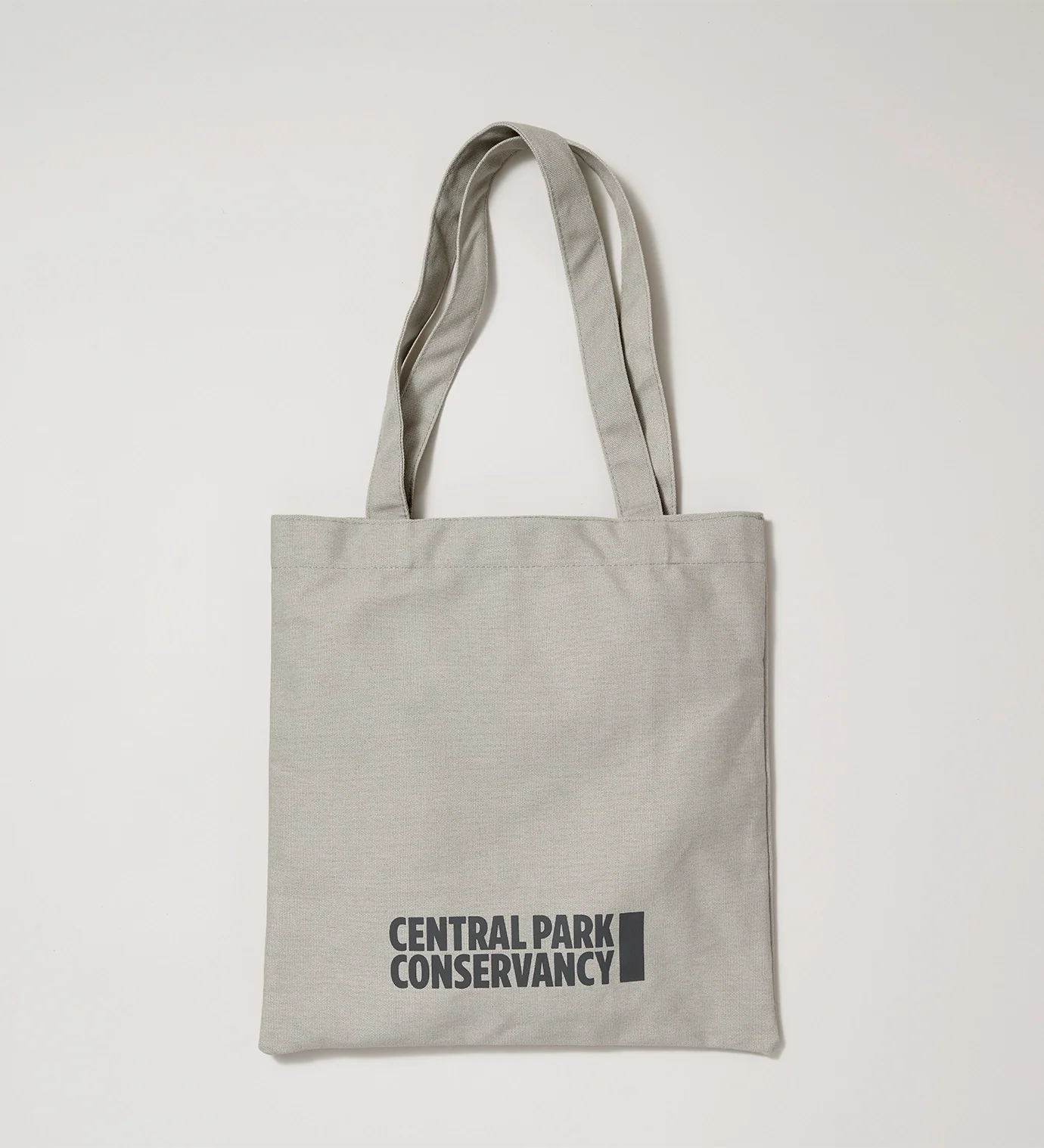 Central Park Bench Design Tote Bag - Image 3
