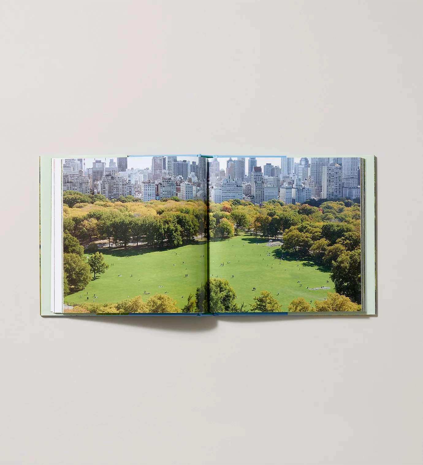 Seeing Central Park: The Official Guide – Updated & Signed Edition - Image 3